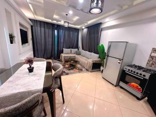 Paradise view at Sharm Hills - 8