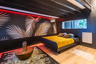 La Cachette - Suite romantique & balnéo privative - 1