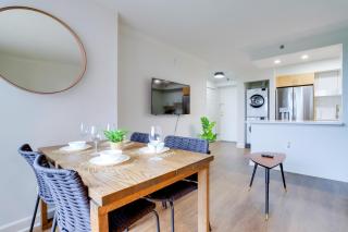 Prime Location Apt Near Metro - 6