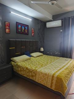 Bilal Dawar luxury apartments - 0