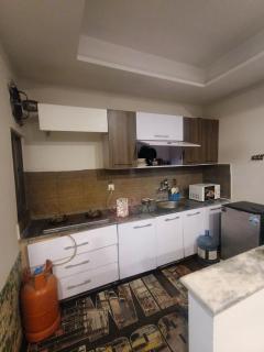 Bilal Dawar luxury apartments - 5