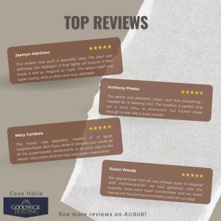 Elegant 3BR w Pool Near Downtown WPB - 4