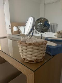 Κομψό Διαμέρισμα στο Πασαλιμάνι - 3