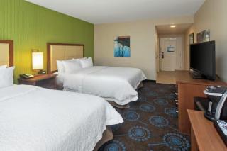 Hampton Inn by Hilton Halifax Downtown - 8