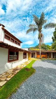 POUSADA PARLATORIUM - 2