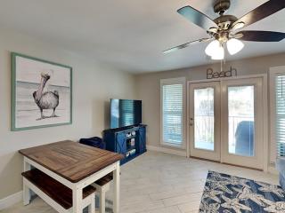 Grand Caribbean Perdido Key #206 East - 8