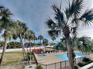 Grand Caribbean Perdido Key #206 East - 4
