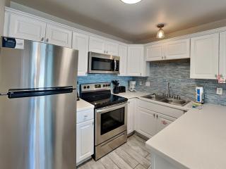 Grand Caribbean Perdido Key #206 East - 3
