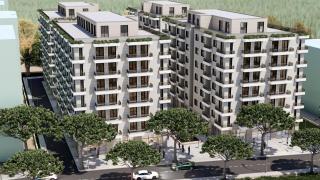 Appartment at sea - 1