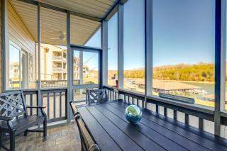Dog-Friendly Condo on Smith Mountain Lake - 7