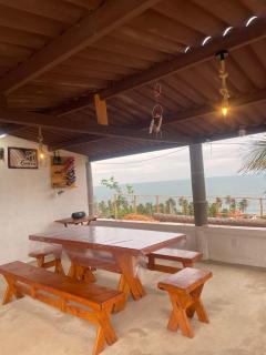 Casa brisa do mar icapuí - 5