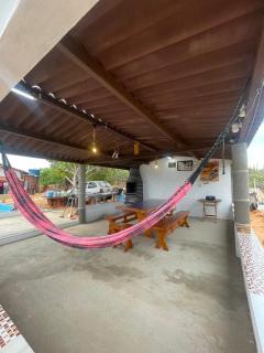 Casa brisa do mar icapuí - 3