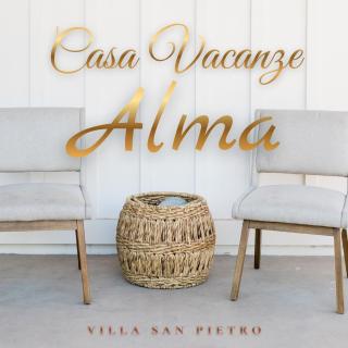 Casa Vacanze Alma - 7