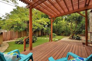 Stylish 3BR Near The Domain - Modern Austin Stay - 8