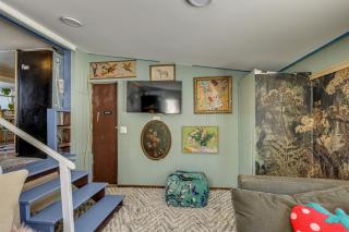 Less Than 1 Mi to Dtwn Brandon! Cozy Home with Fenced Yard - 4