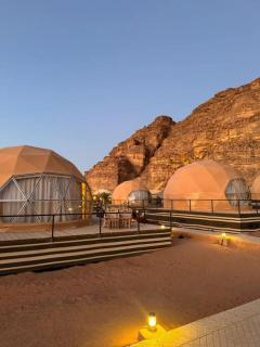 Talira Luxury Camp - 4