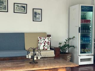 POUSADA PARLATORIUM - 9