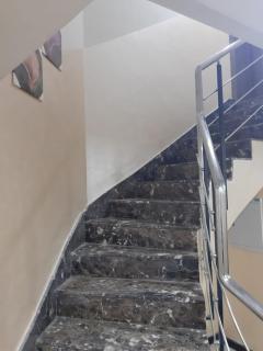 شقه دوبلكس للايجار بالقاهره الجديده بكومباوند بورتو نيو كايرو - 2