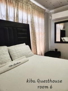 Kiba guest house - 3