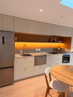 Cecil Peak Viewhouse - 4