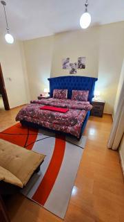 Gorgeous 3-Bedroom Family Apartment - Schardscha - 3