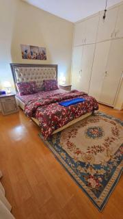 Gorgeous 3-Bedroom Family Apartment - Schardscha - 8