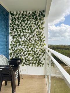 2-Bedroom Beach Apartment at Playa Blanca, Panamá, PH Coral Park - 6