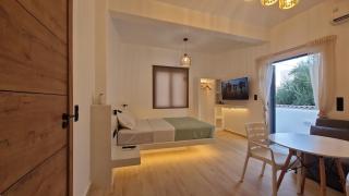 Alya Paros Calm Cycladic Aesthetic - 5