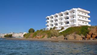 Klinakis Beach Hotel - 0