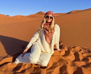 Maria'S Luxury Camp - 4