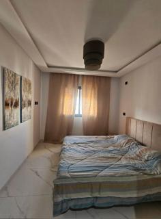 résidence difaf 1 sur belle endroit - 1