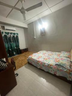 Homestay Marhaen - 0