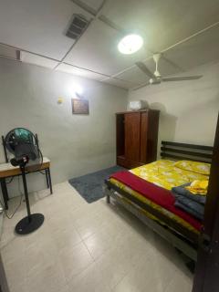 Homestay Marhaen - 7