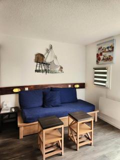 Résidence Port du Crouesty - maeva Home - Appartement 2 pièces 5 personnes - Sélection MAE-1981 - Arzon - 6