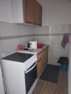 Morska Oaza Sutomore - 2