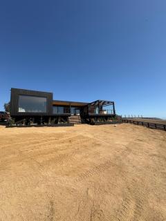 Matanzas House for 7 with ocean view - 3