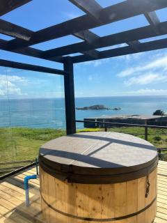 Matanzas House for 7 with ocean view - 0