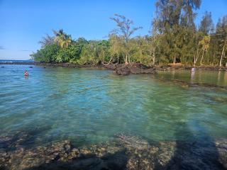 Pahoa Village Hostel - 4