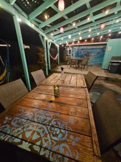 Pahoa Village Hostel - 1