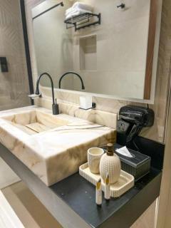 فلل خاصة في آي بي فاخرة - فندق وأبراج مكة - 6