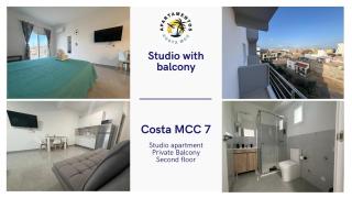APARTAMENTOS COSTA MCC - New apartments near city center & beach - Santa Maria - 6