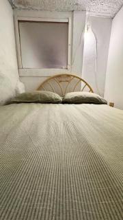 Un Café en el camino, Homestay - 3