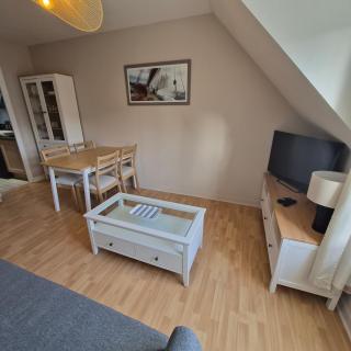 "Le Cocon des Criques" plages et commerces à pied! Station balnéaire de Beg-Meil - 8