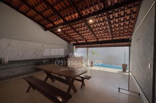 Casa Encontro da Maré - 7