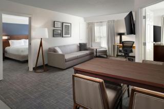 Residence Inn by Marriott New Orleans Metairie - 4