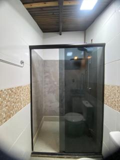 Casa C - para 2 ATÉ pessoas no Campeche em Florianópolis -Villa Gonçalves - 6