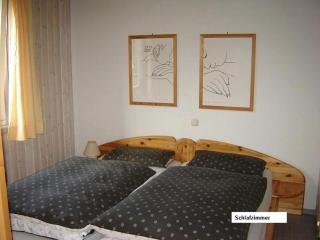 skandinavisches Ferienhaus in Mirow - 8