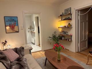 Charming & Cozy flat in city center - 8