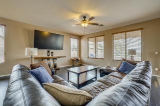 5 Mi to San Tan Mtn Group Getaway in Queen Creek! - 7