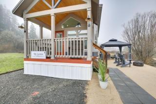 Great Outdoor Space! Serene Getaway in Oakland - 8